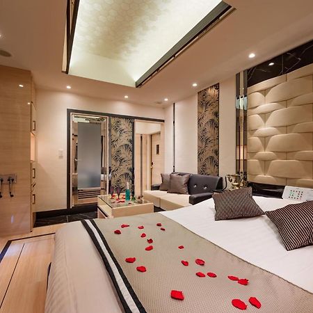 Hotel Moana Shinjuku (Adults Only) Tokyo prefektur Exteriör bild