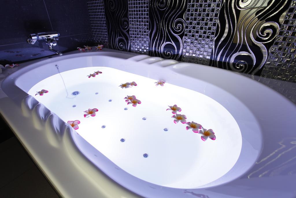 Hotel Moana Shinjuku (Adults Only) Tokyo prefektur Exteriör bild