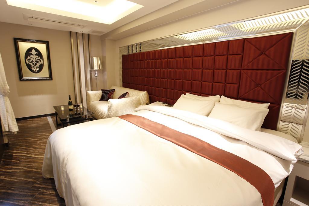 Hotel Moana Shinjuku (Adults Only) Tokyo prefektur Exteriör bild