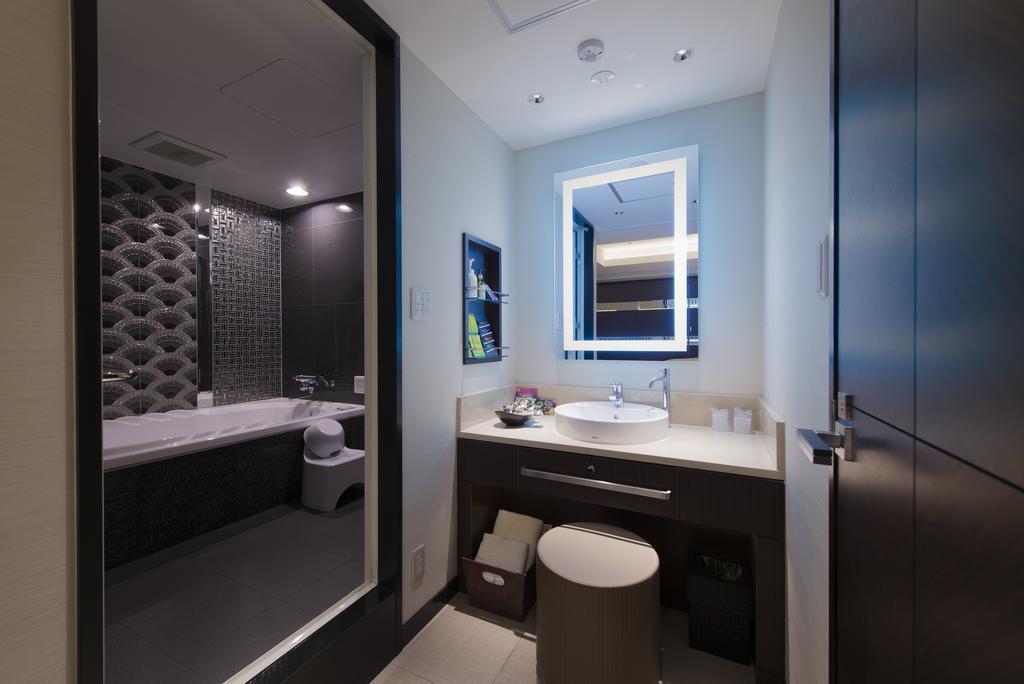 Hotel Moana Shinjuku (Adults Only) Tokyo prefektur Exteriör bild